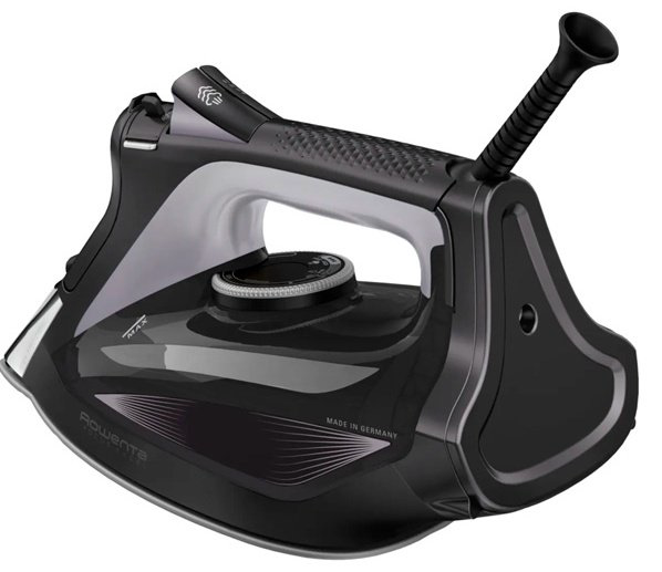 Утюг Rowenta DW5320D1 черный, серый купить,NaN