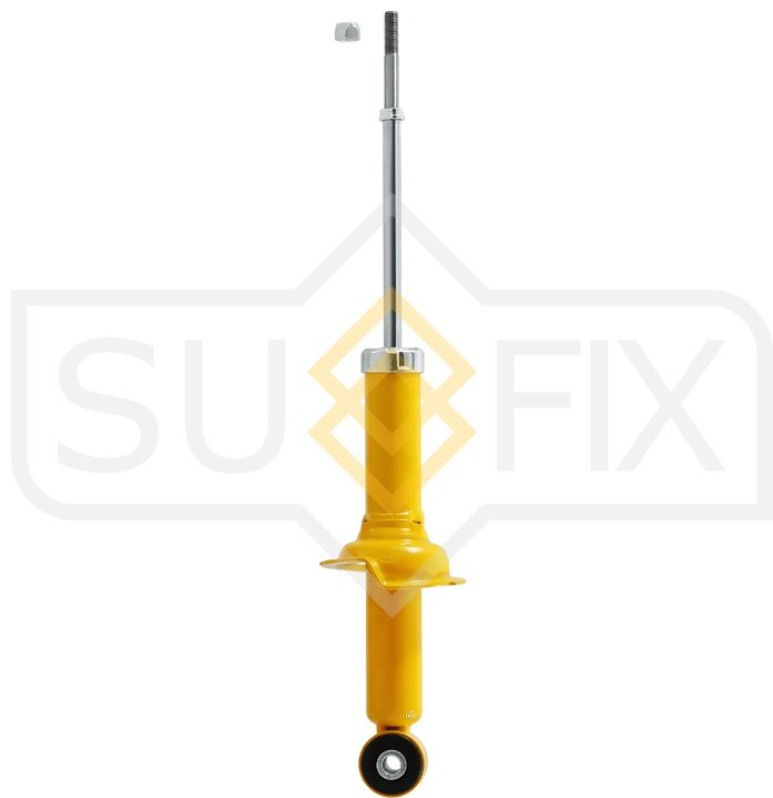 Амортизатор Sufix задний SA1057 1 шт купить,NaN