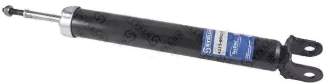 Амортизатор Stellox задний 42150051SX 1 шт купить,NaN