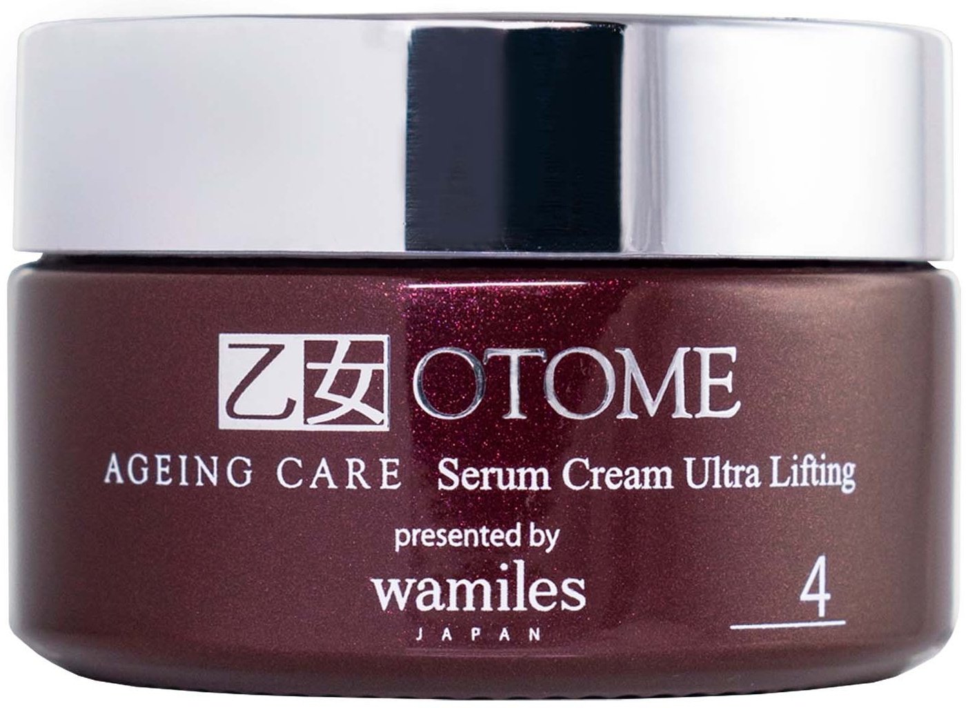 OTOME крем Serum Cream Ultra Lifting для лица, для области вокруг глаз 40 мл