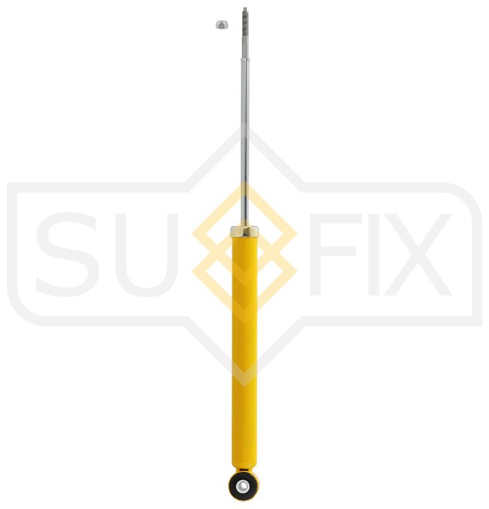 Амортизатор Sufix задний SA-1072 1 шт купить,NaN