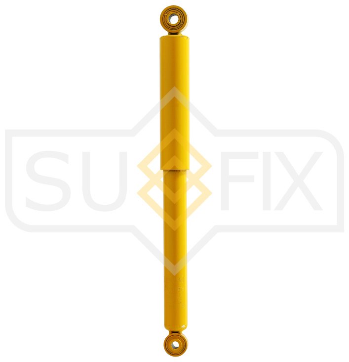 Амортизатор Sufix задний SA1073 1 шт купить,NaN