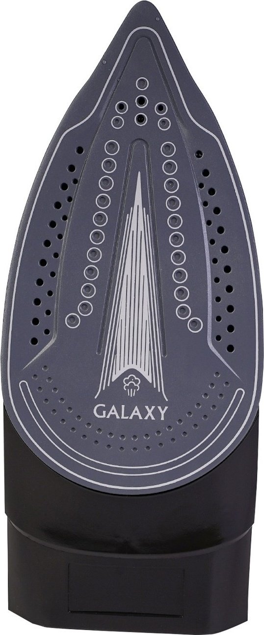 Утюг GALAXY GL 6131 коричневый - ForteMarket Утюг GALAXY GL 6131 коричневый купить,0