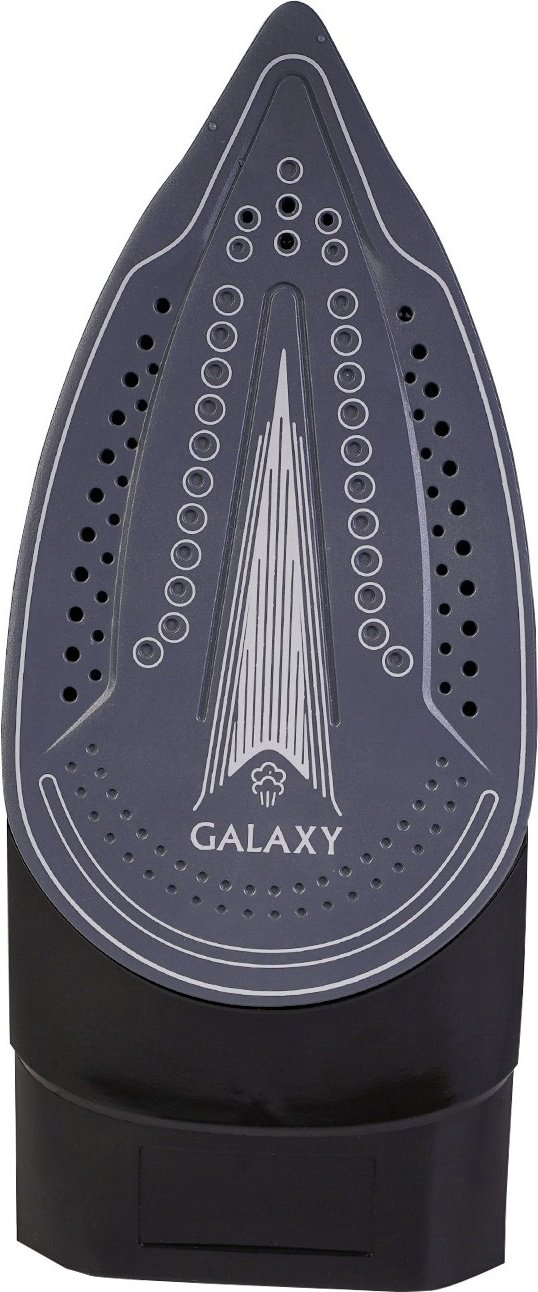 Утюг GALAXY GL 6131 коричневый купить,NaN