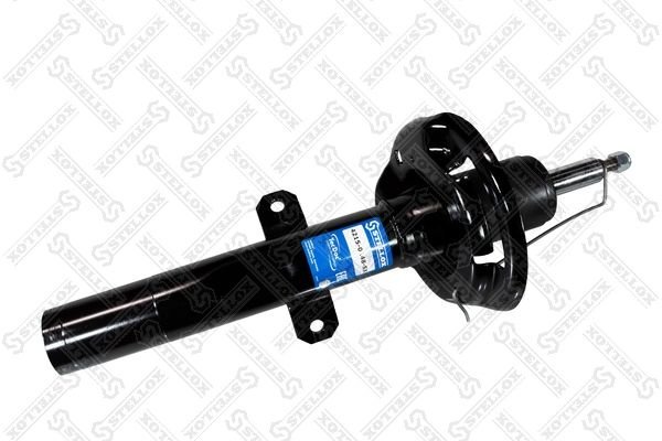 Амортизатор Stellox передний 4215-0148-SX 1 шт купить,NaN