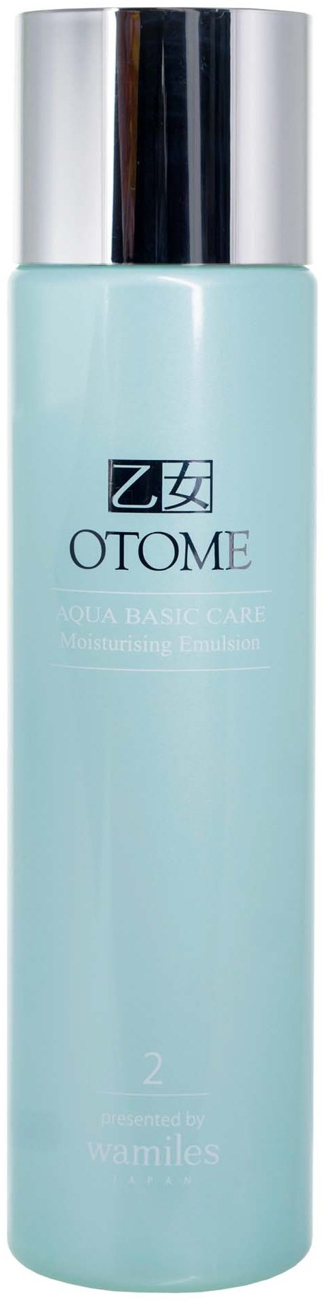 OTOME эмульсия Aqua Basic Care Moisturising Emulsion для лица 200 мл