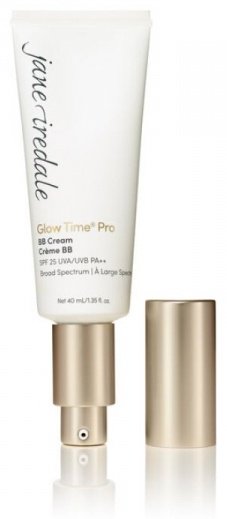 Jane Iredale Glow Time Pro SPF25 BB крем GT4 40 мл
