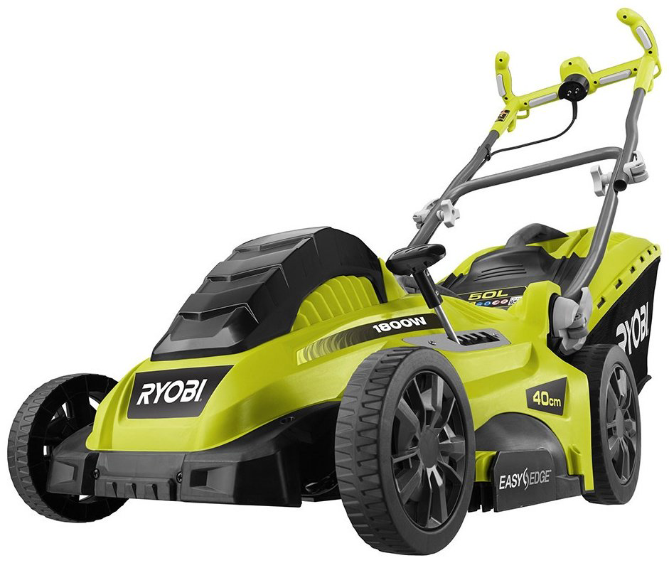 RYOBI колесная RLM18E40H 5133002347 купить,NaN