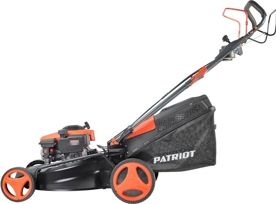 Газонокосилка колесная бензиновая Patriot УТ-00004582 купить,NaN