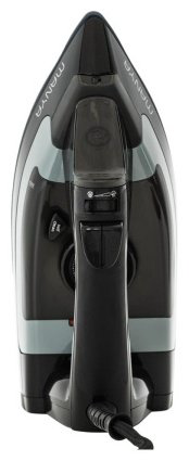 Утюг Manya I-M2401 черный купить,NaN