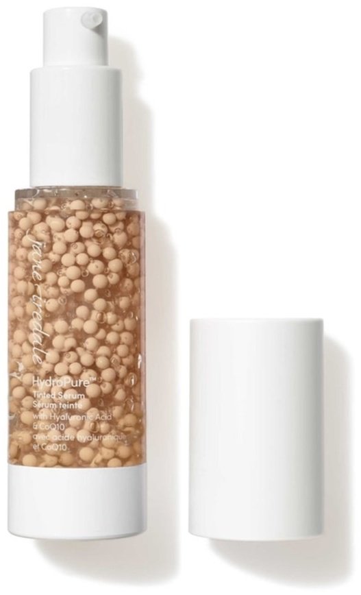 Jane Iredale Hydro Pure тональная сыворотка 1 Fair 30 мл купить,0