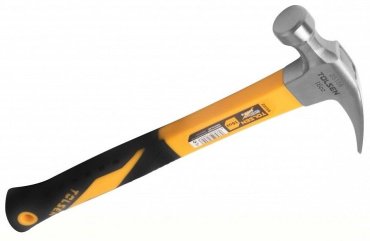 TOLSEN молоток 25156 0.45 кг