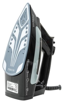 Утюг Manya I-M2401 черный купить,0