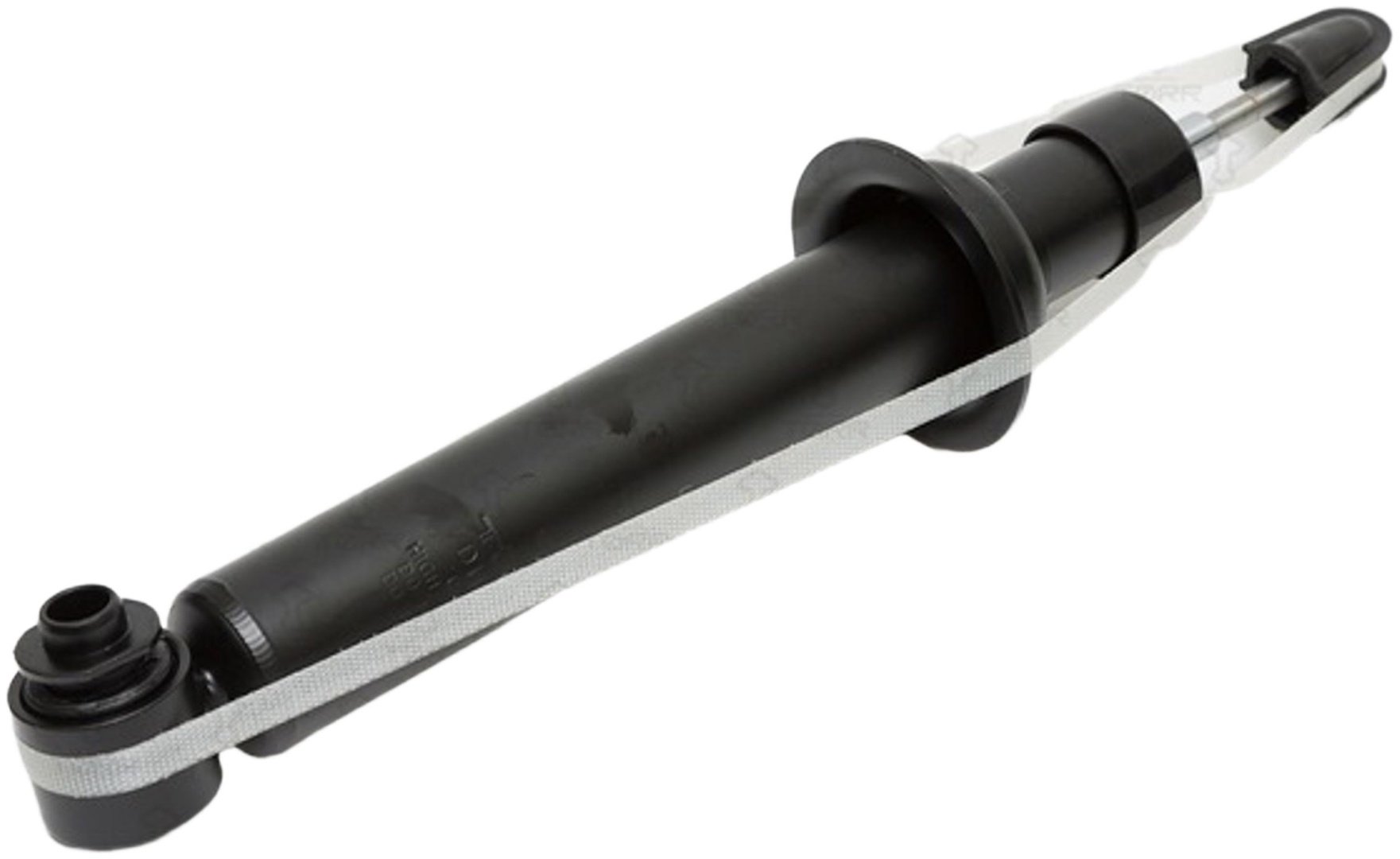 Амортизатор TORR задний DH 1177 1 шт купить,NaN