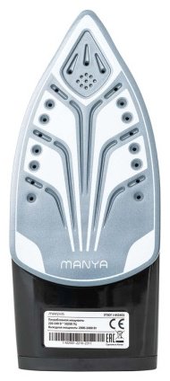 Утюг Manya I-M2401 черный купить,0