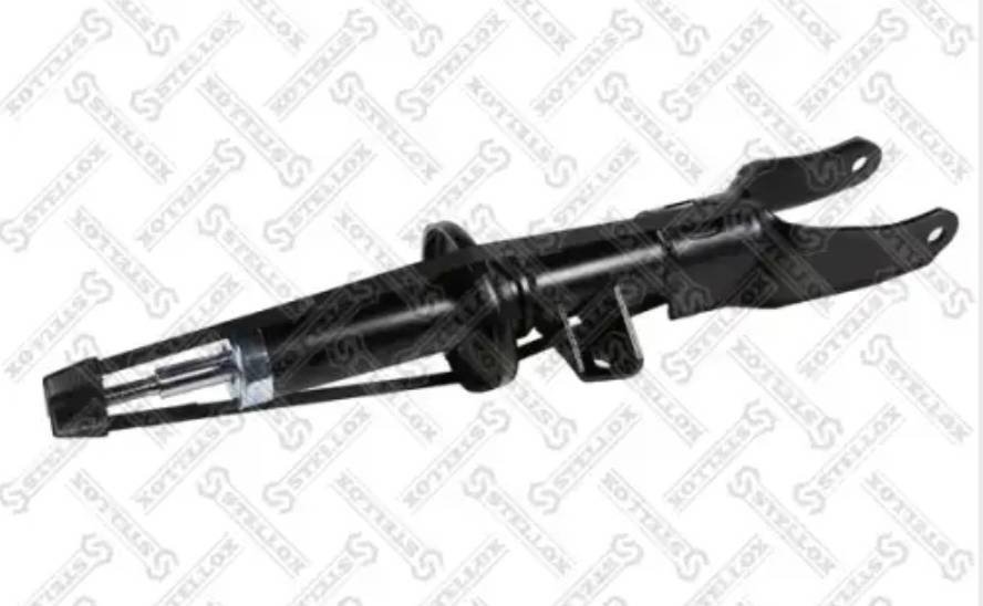 Амортизатор Stellox передний 4215-0010-SX 2 шт купить,NaN
