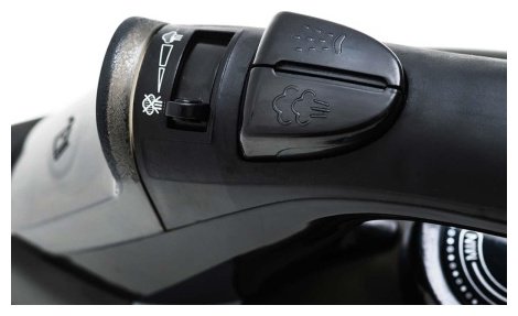 Утюг Manya I-M2401 черный купить,0