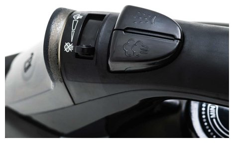 Утюг Manya I-M2401 черный купить,NaN