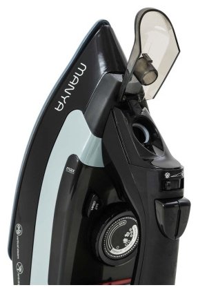 Утюг Manya I-M2401 черный купить,0