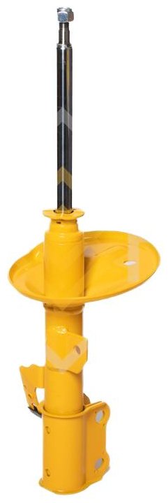 Амортизатор Sufix передний SU 1390 1 шт купить,NaN