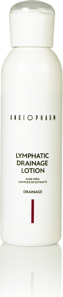 ANGIOPHARM Lymphatic Drainage Lotion лосьон лимфодренаж для лица, 200 мл - ForteMarket ANGIOPHARM Lymphatic Drainage Lotion лосьон лимфодренаж для лица, 200 мл купить,16000