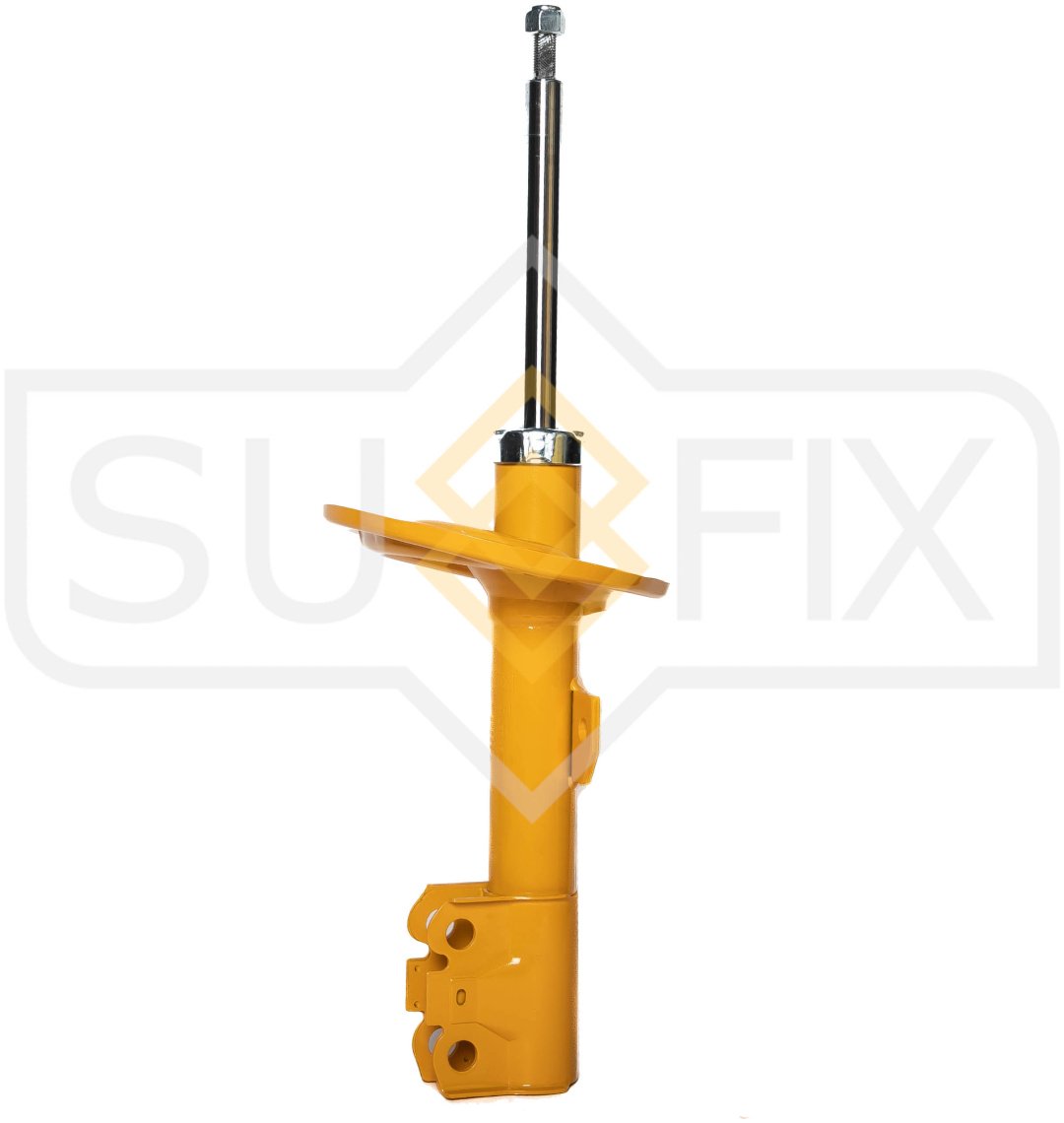 Амортизатор Sufix передний SU1051 1 шт купить,NaN