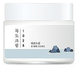 Round Lab крем 1025 Dokdo Cream для лица 80 мл