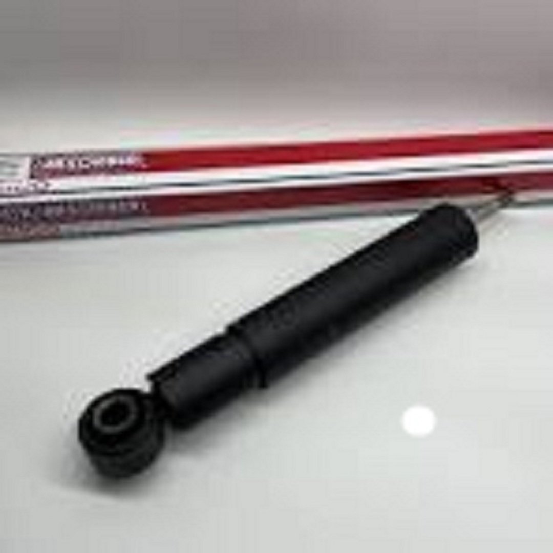 Амортизатор TOKICO задний 48530-69355 MADE IN JAPAN. 1 шт - ForteMarket Амортизатор TOKICO задний 48530-69355 MADE IN JAPAN. 1 шт купить,NaN
