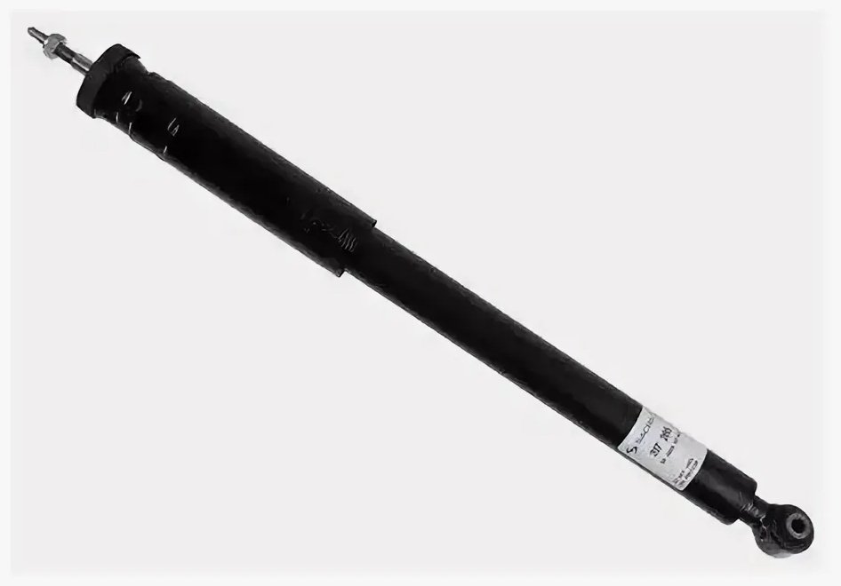 Амортизатор SACHS задний 317265 1 шт купить,NaN