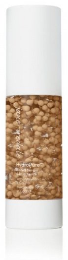 Jane Iredale Hydro Pure тональная сыворотка 3 Light Medium 30 мл