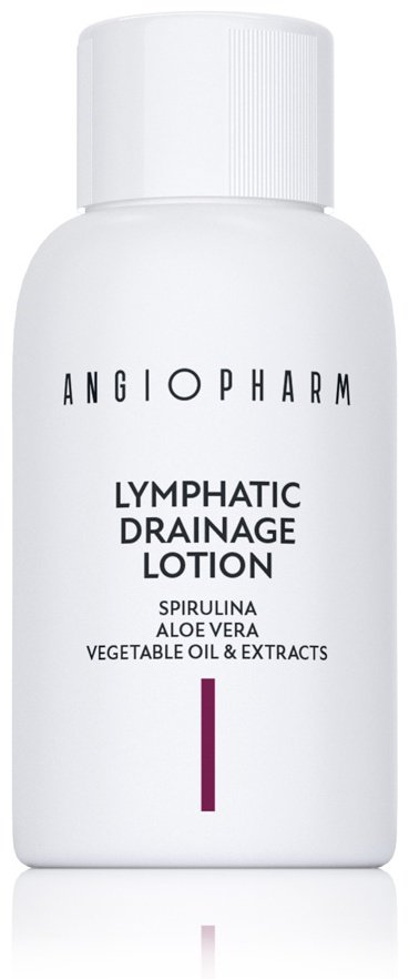 ANGIOPHARM лосьон Drainage 50 мл