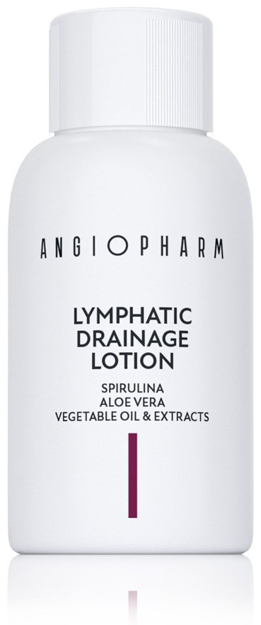 ANGIOPHARM лосьон Drainage 50 мл купить,5000
