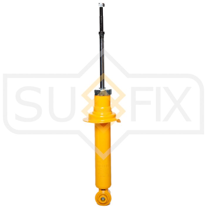Амортизатор Sufix задний SA-1369 1 шт купить,NaN