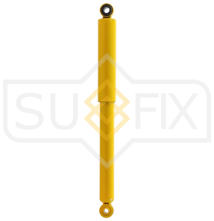 Амортизатор Sufix задний SA1069 1 шт купить,NaN