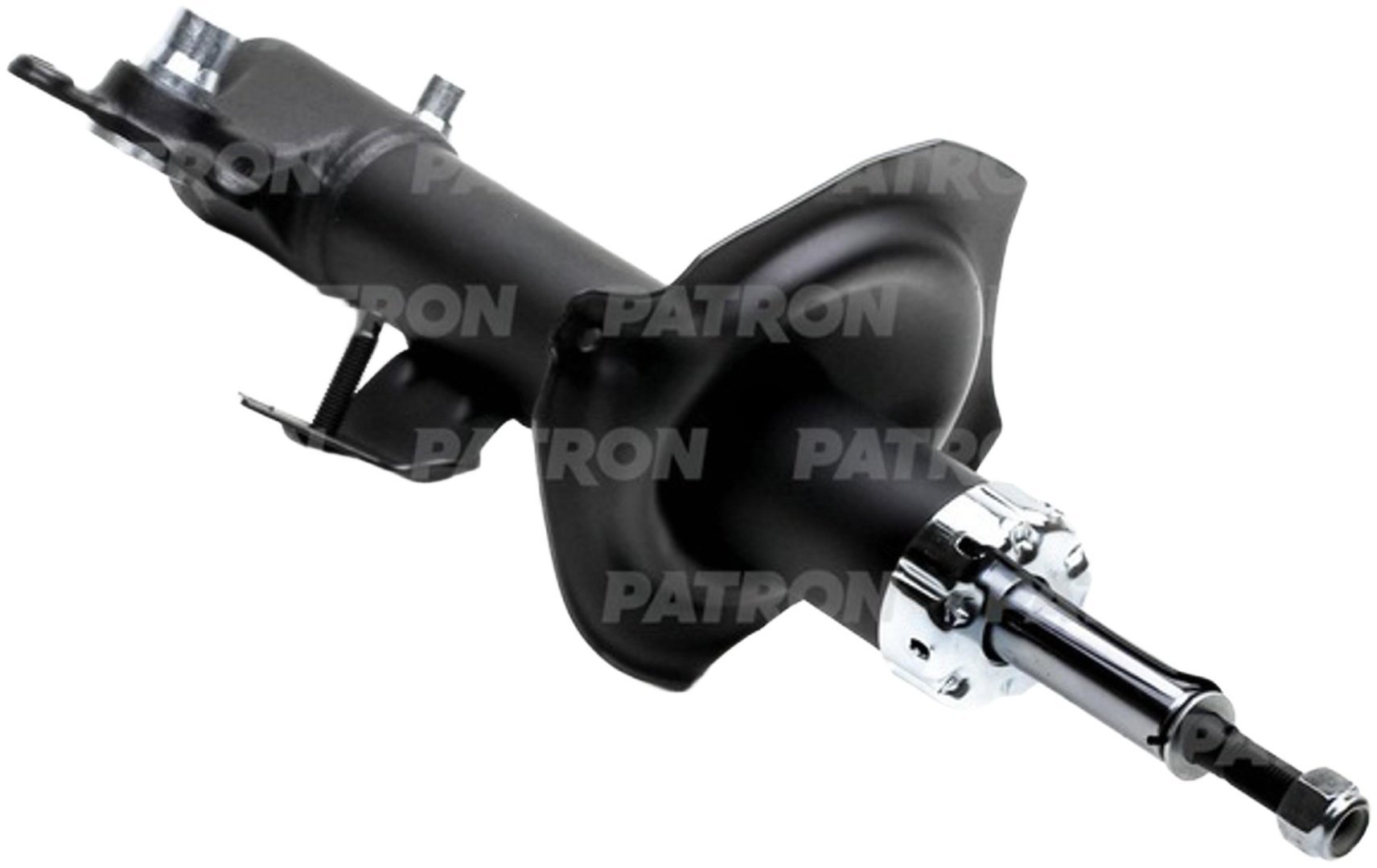 Амортизатор PATRON передний PSA 331014 1 шт купить,NaN