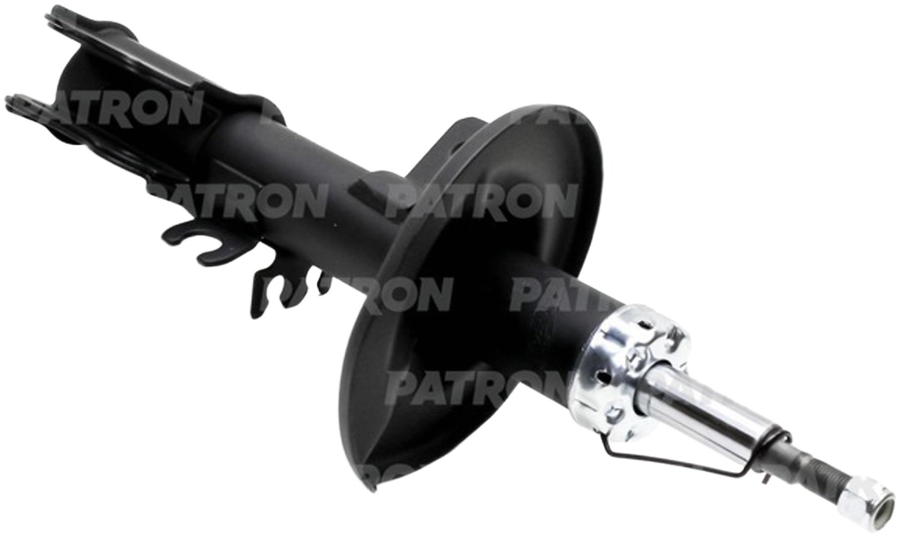 Амортизатор PATRON передний PSA 333317 1 шт купить,NaN
