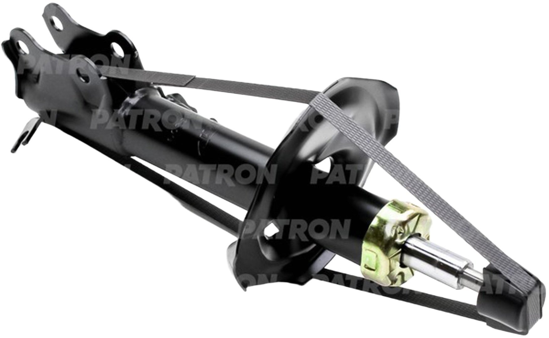 Амортизатор PATRON передний PSA 333309 1 шт купить,NaN