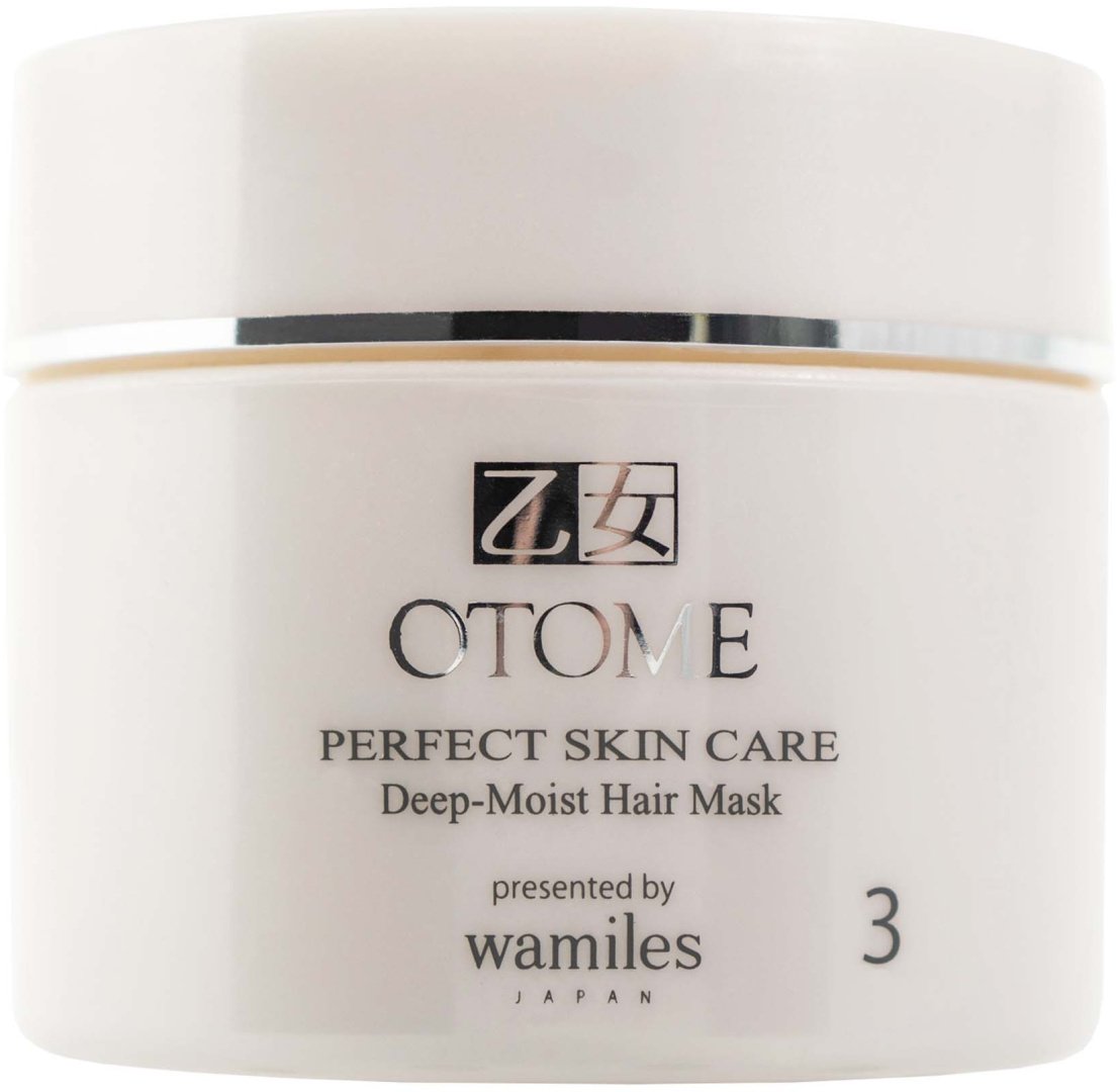 OTOME Perfect Skin Care для восстановления волос маска 190 мл