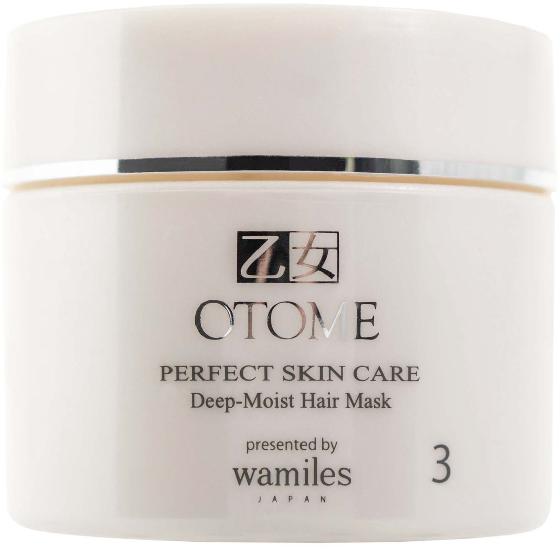 OTOME Perfect Skin Care для восстановления волос маска 190 мл купить,NaN