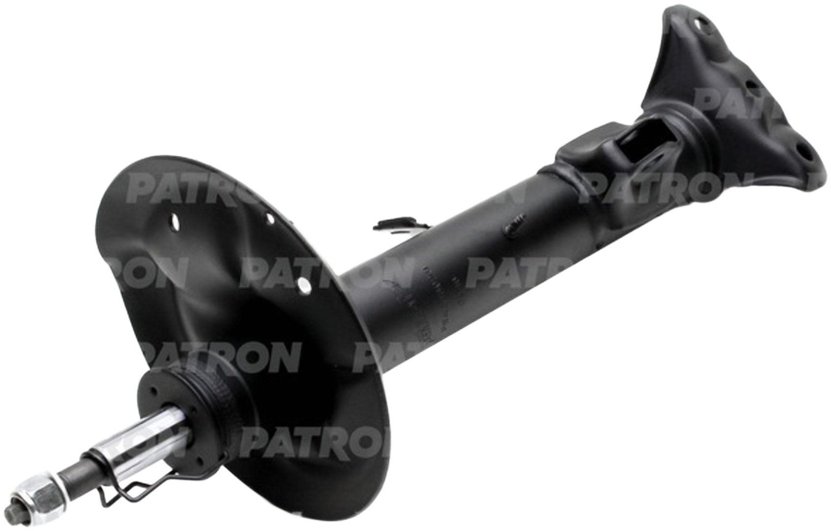 Амортизатор PATRON передний PSA 333920 1 шт купить,NaN