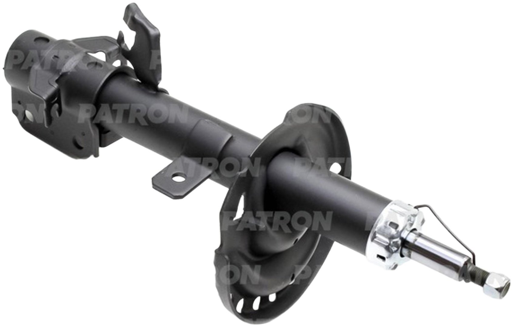 Амортизатор PATRON передний PSA 333747 1 шт купить,NaN