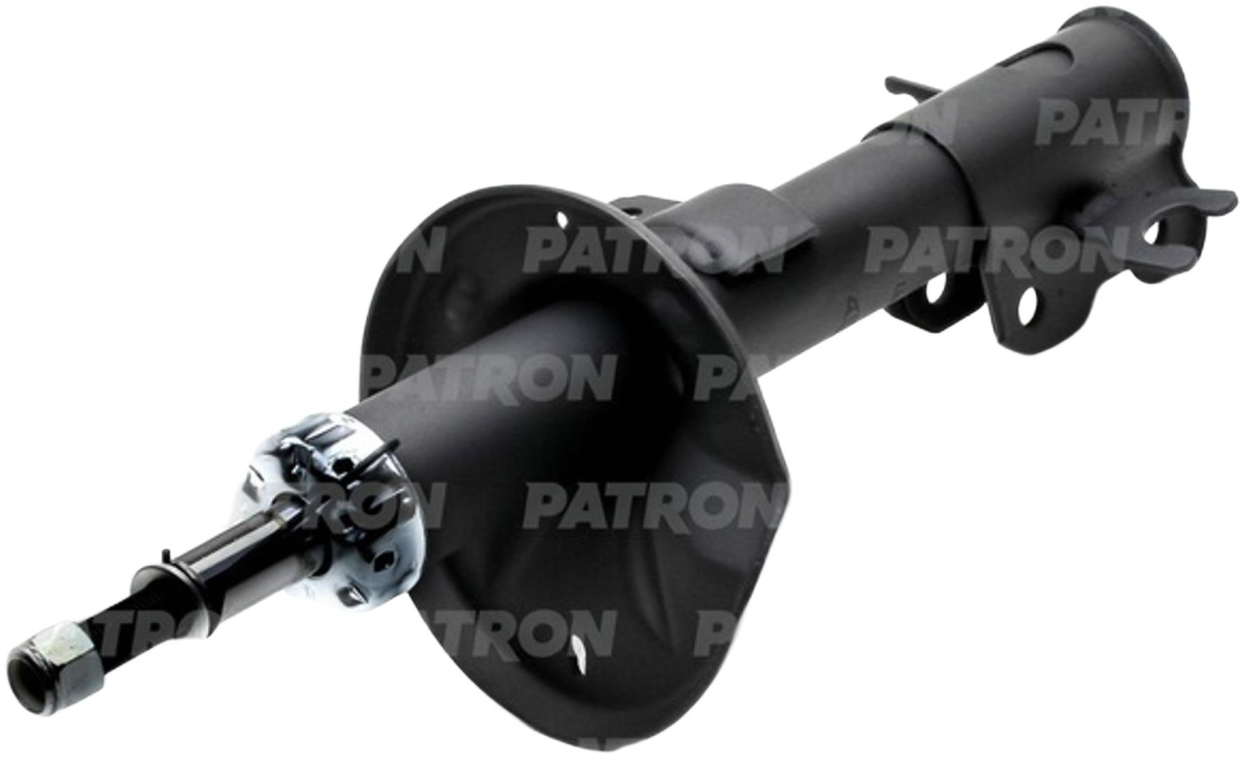 Амортизатор PATRON передний PSA 333417 1 шт купить,NaN