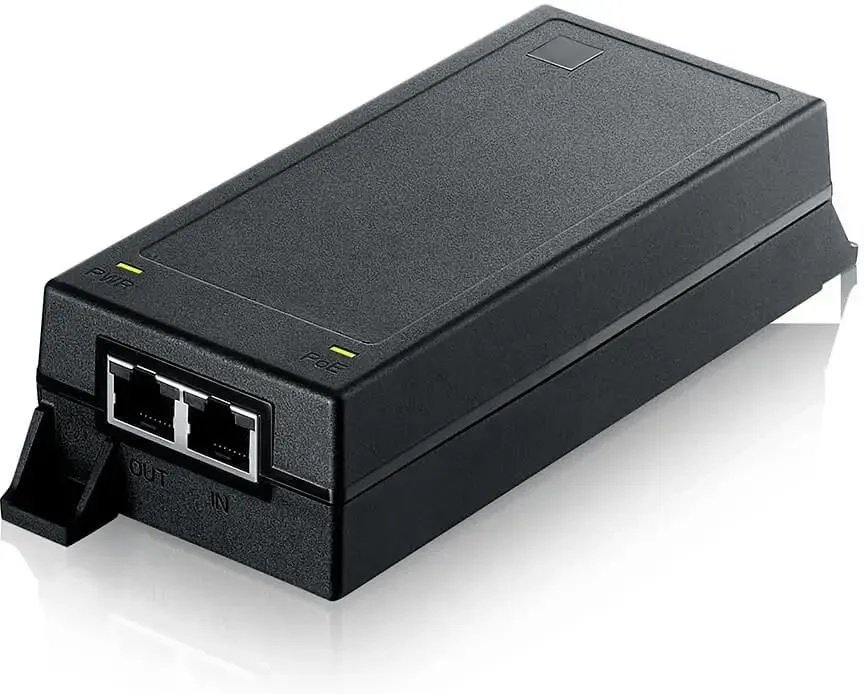 Инжектор питания ZyXEL POE12-60W-EU0101F