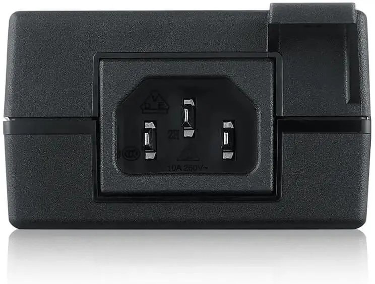 Инжектор питания ZyXEL POE12-60W-EU0101F