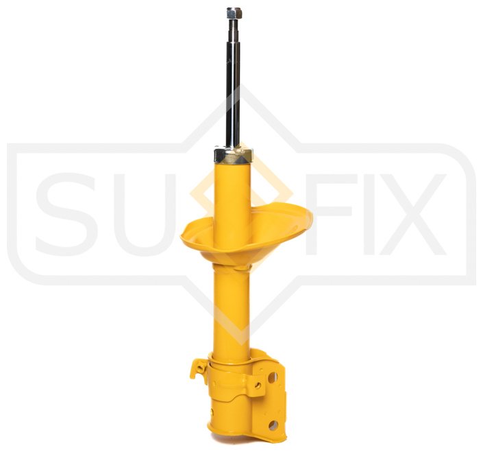 Амортизатор Sufix передний SU1501 1 шт купить,NaN
