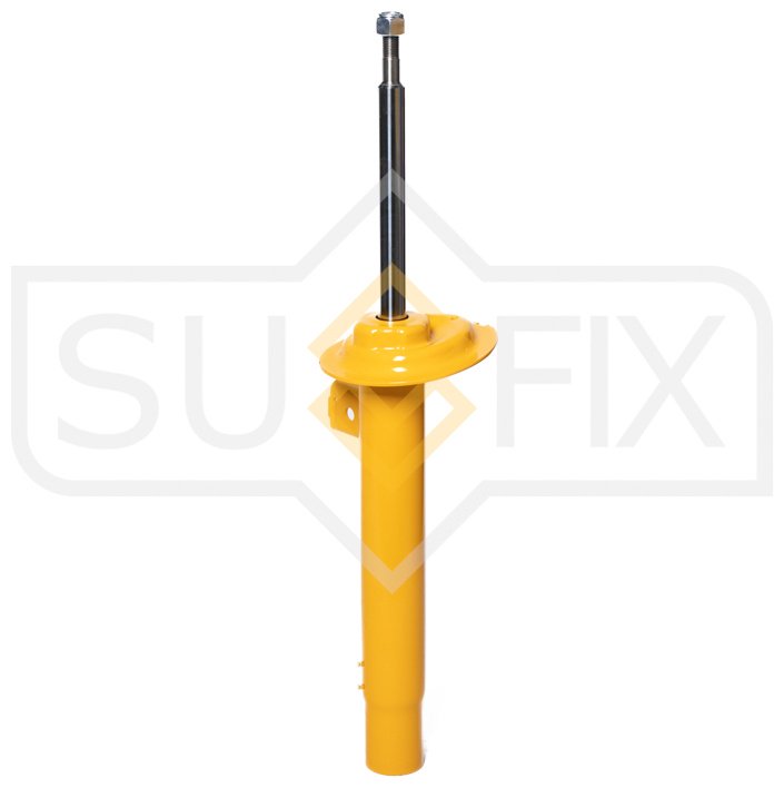 Амортизатор Sufix передний SU1551 1 шт - ForteMarket Амортизатор Sufix передний SU1551 1 шт купить,NaN