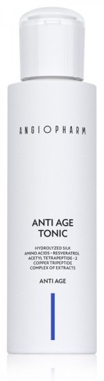 ANGIOPHARM тоник Anti-age tonic 200 мл