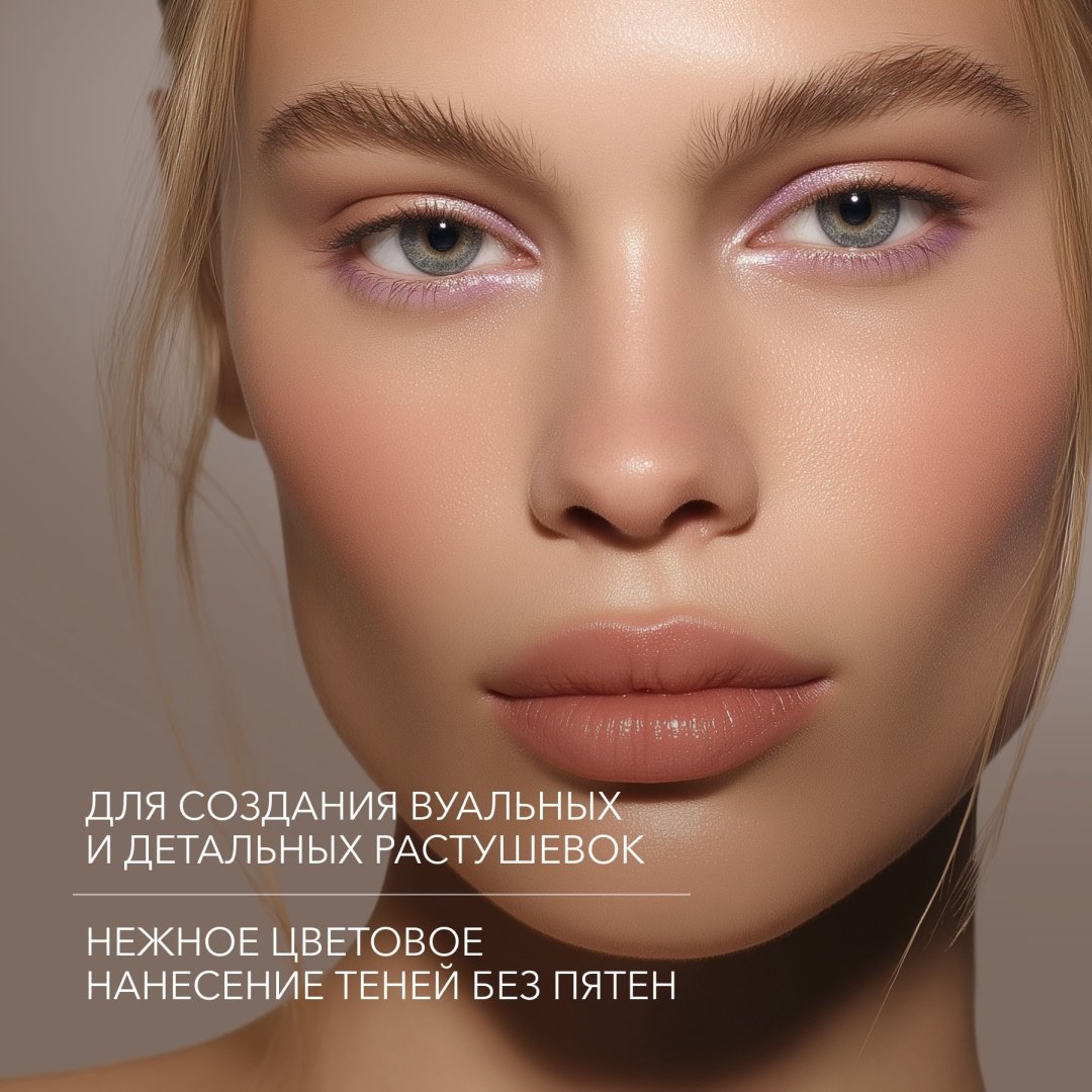 Shik кисть №10 1 шт купить,0