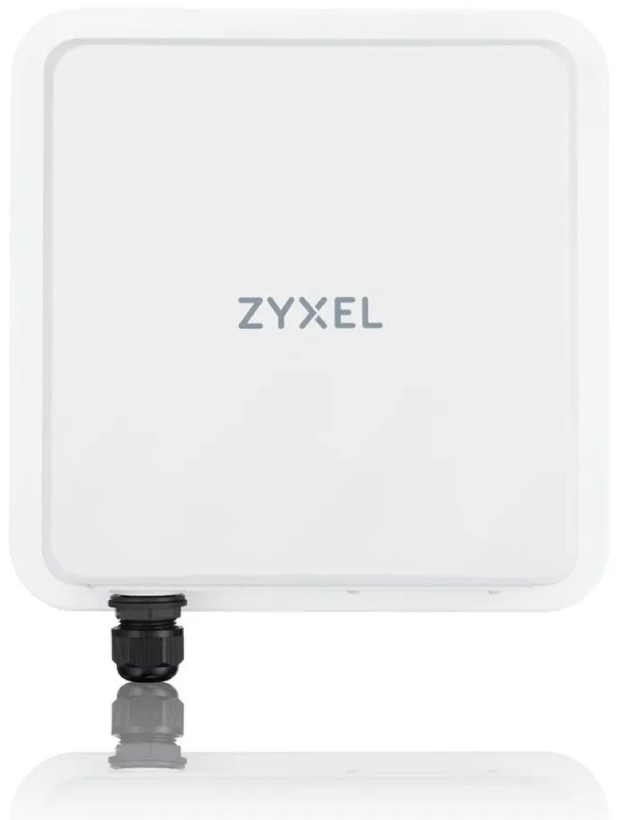 Wi-Fi роутер ZyXEL FWA-710-EU0102F