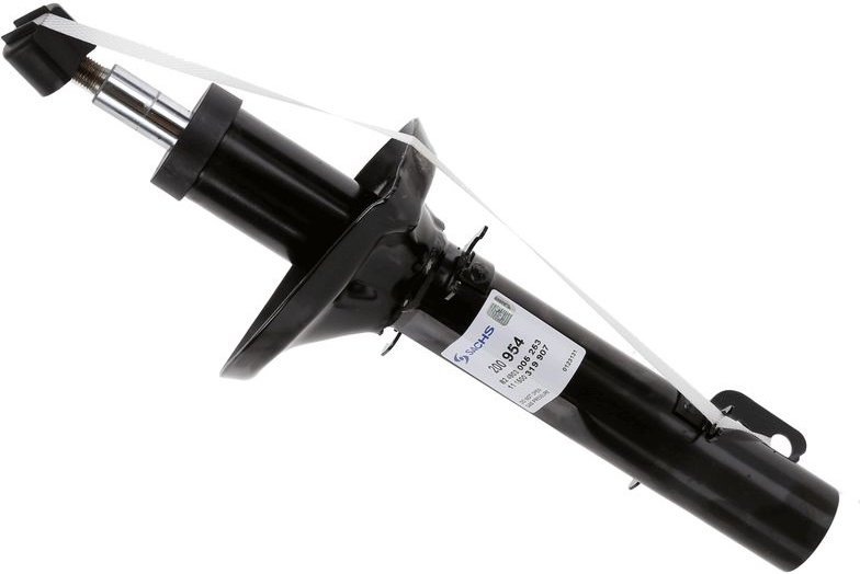 Амортизатор SACHS передний 200954 1 шт купить,NaN